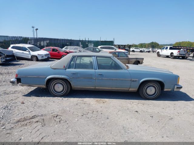 Oldsmobile Delta 88 | 12
