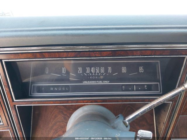 Oldsmobile Delta 88 | 6