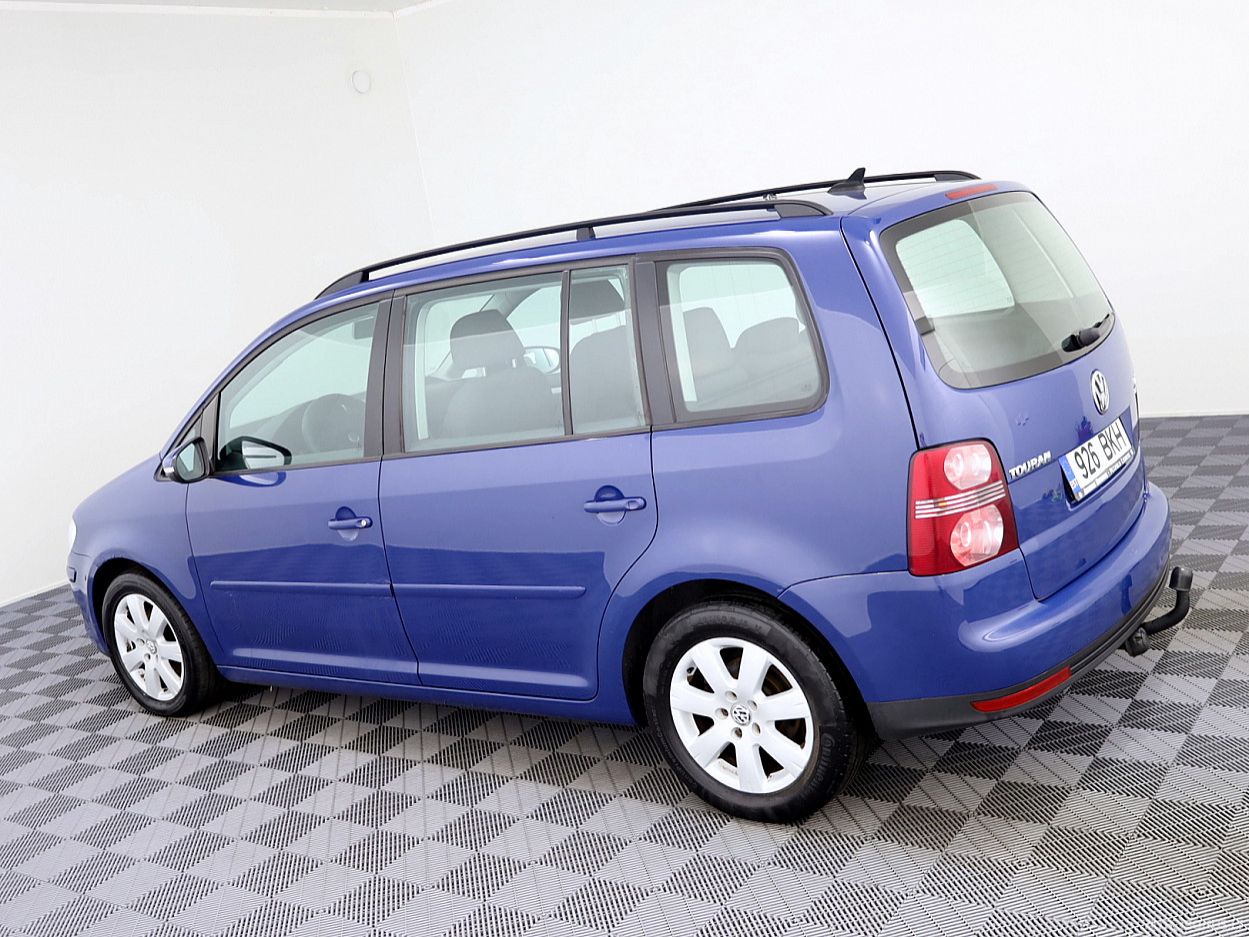 Volkswagen Touran | 3