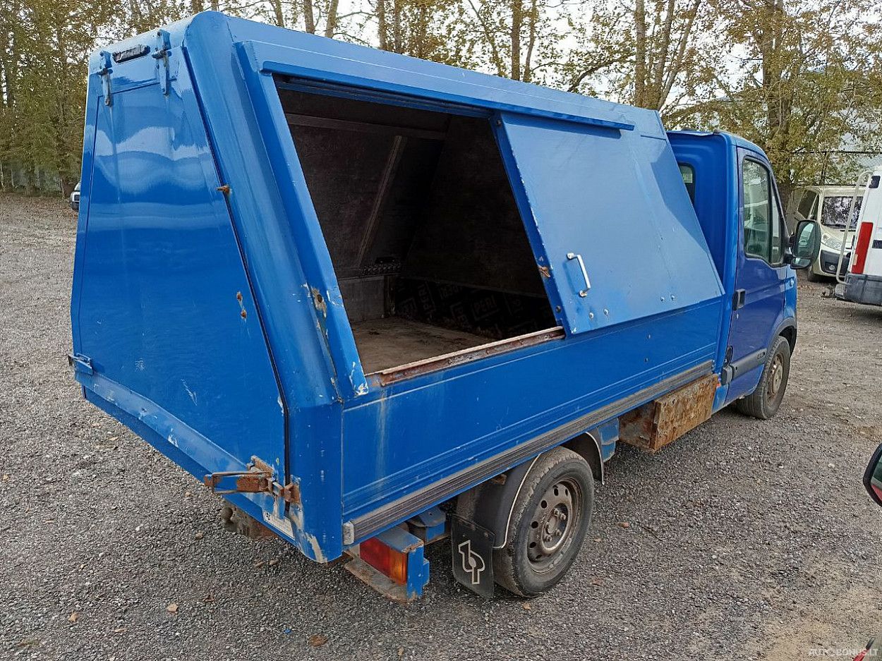 Renault Master | 2