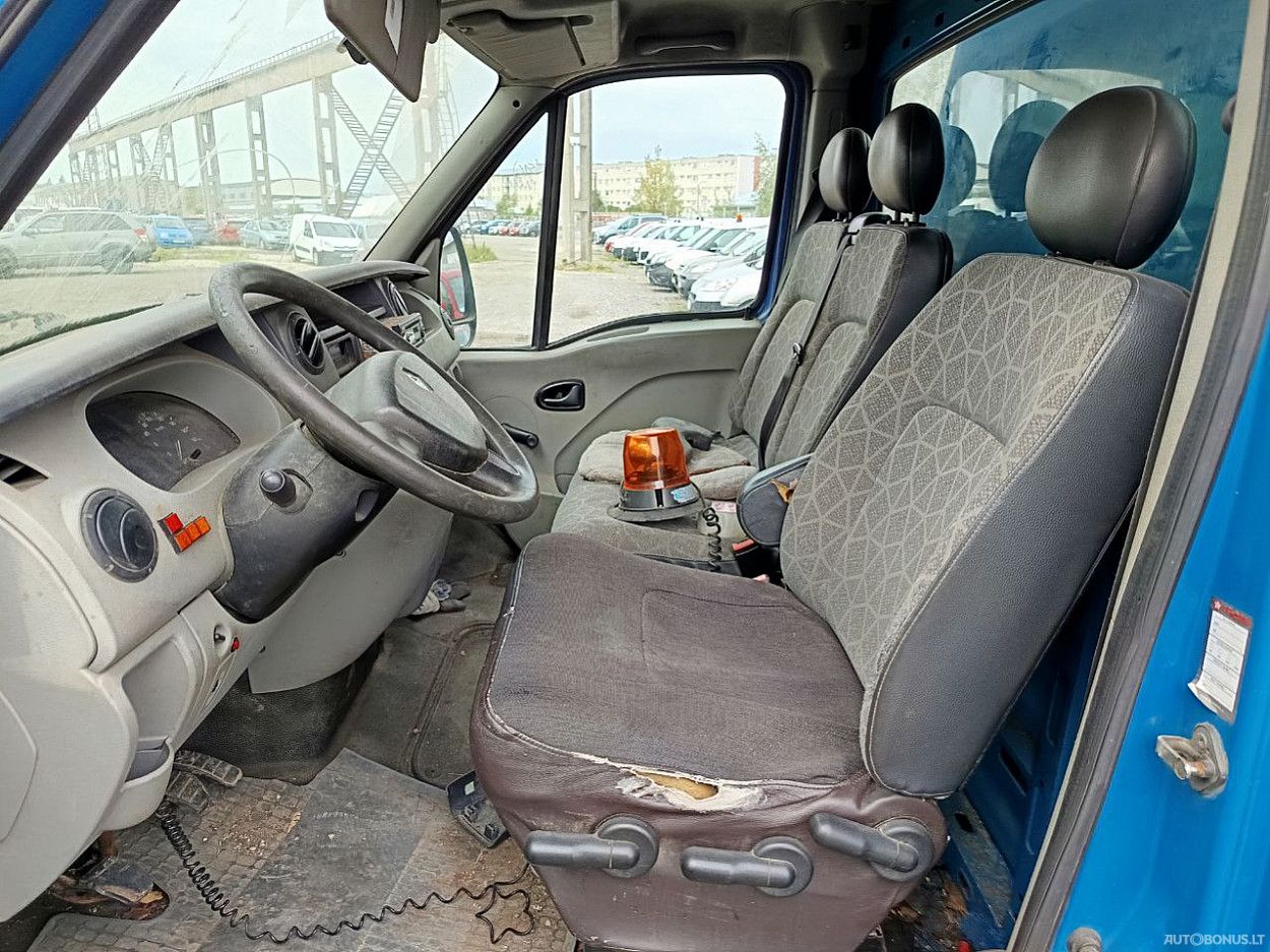 Renault Master | 5