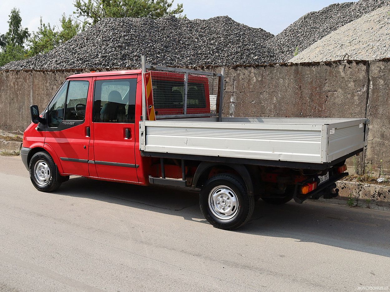 Ford Transit | 3