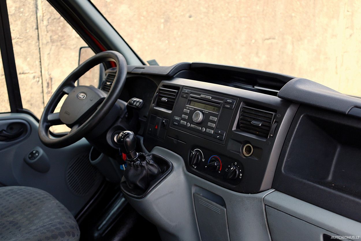 Ford Transit | 4
