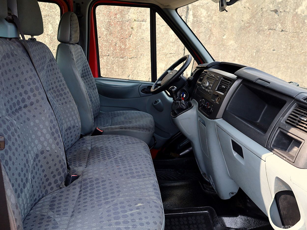 Ford Transit | 5