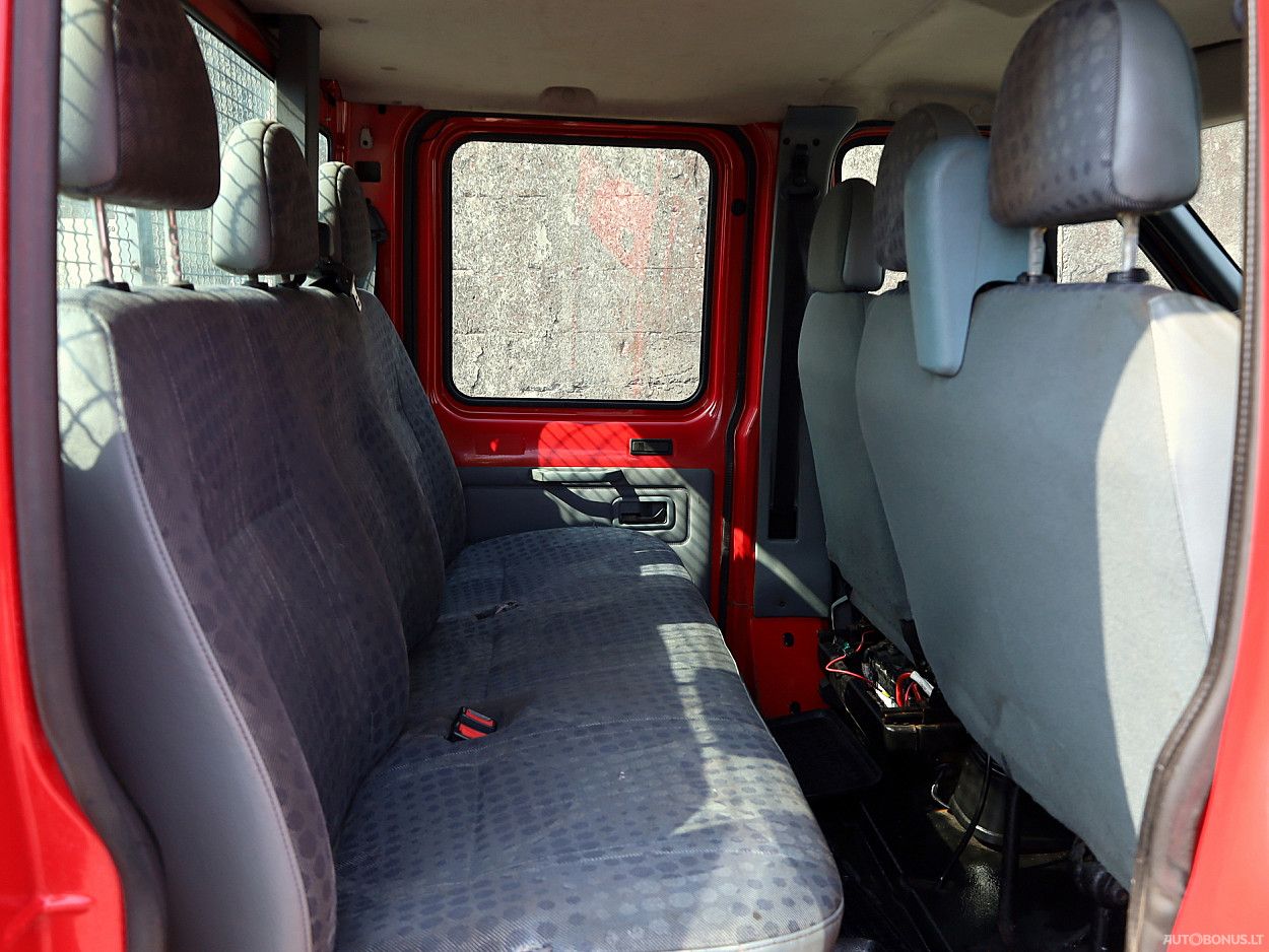 Ford Transit | 6