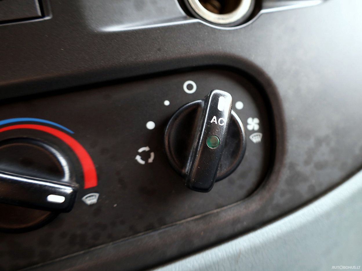 Ford Transit | 9