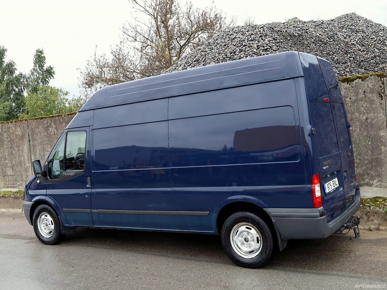 Ford Transit | 3