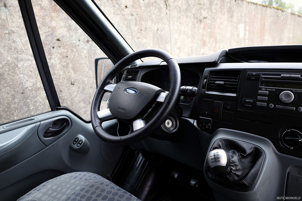Ford Transit | 4