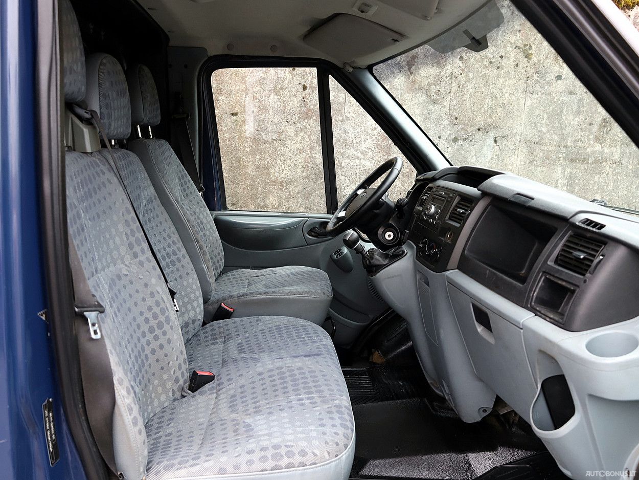 Ford Transit | 5