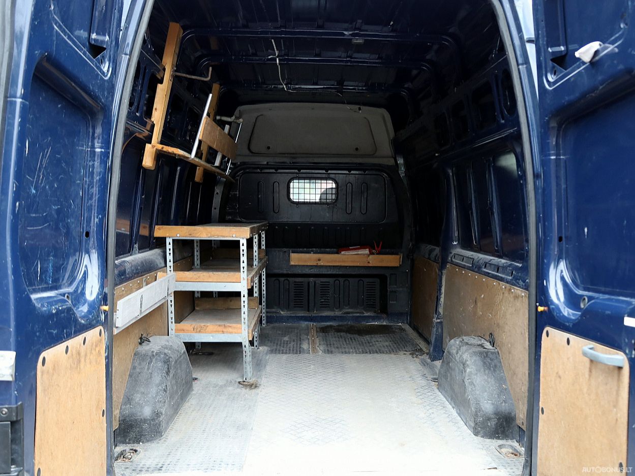 Ford Transit | 7