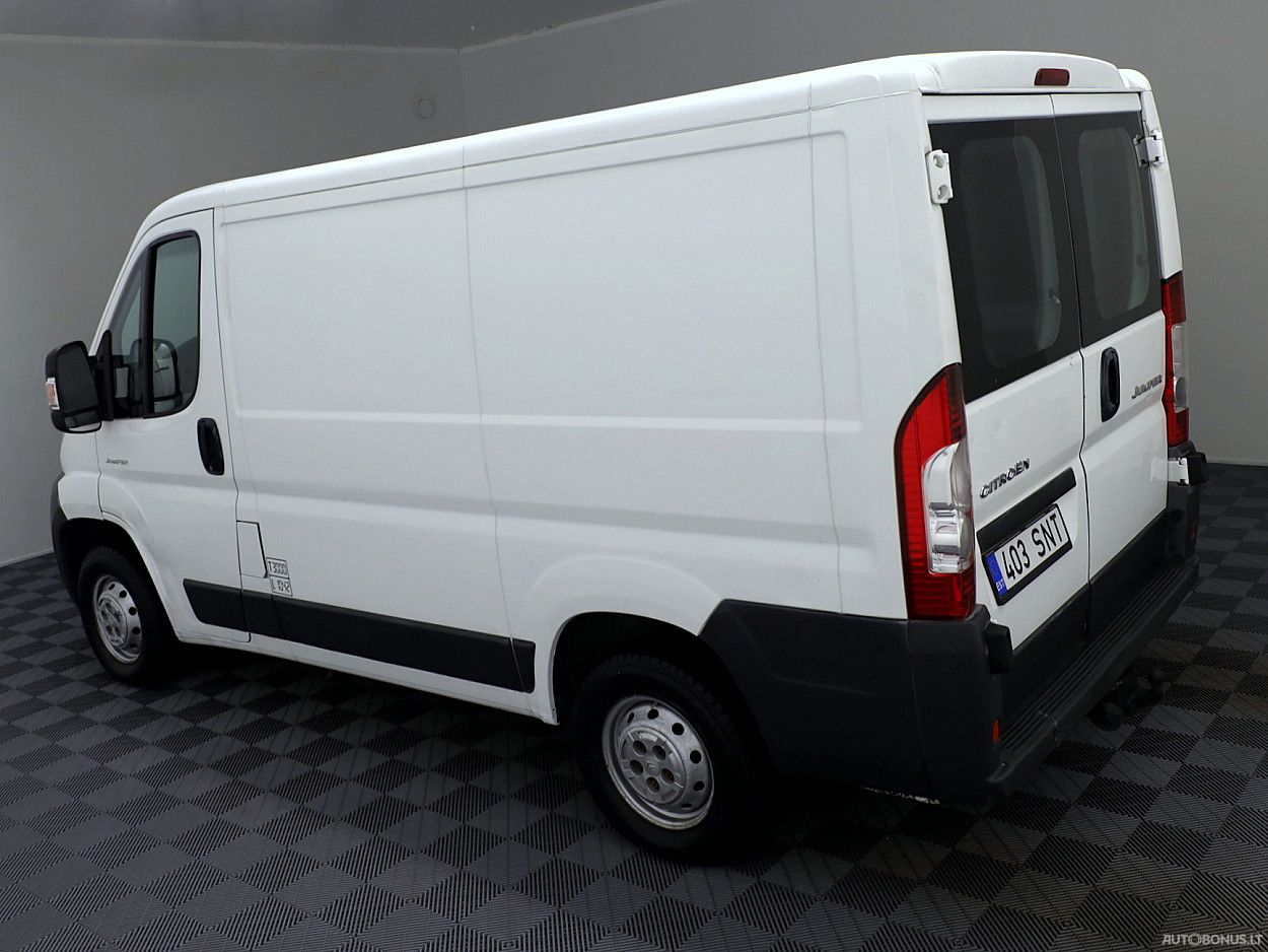 Citroen Jumper | 3
