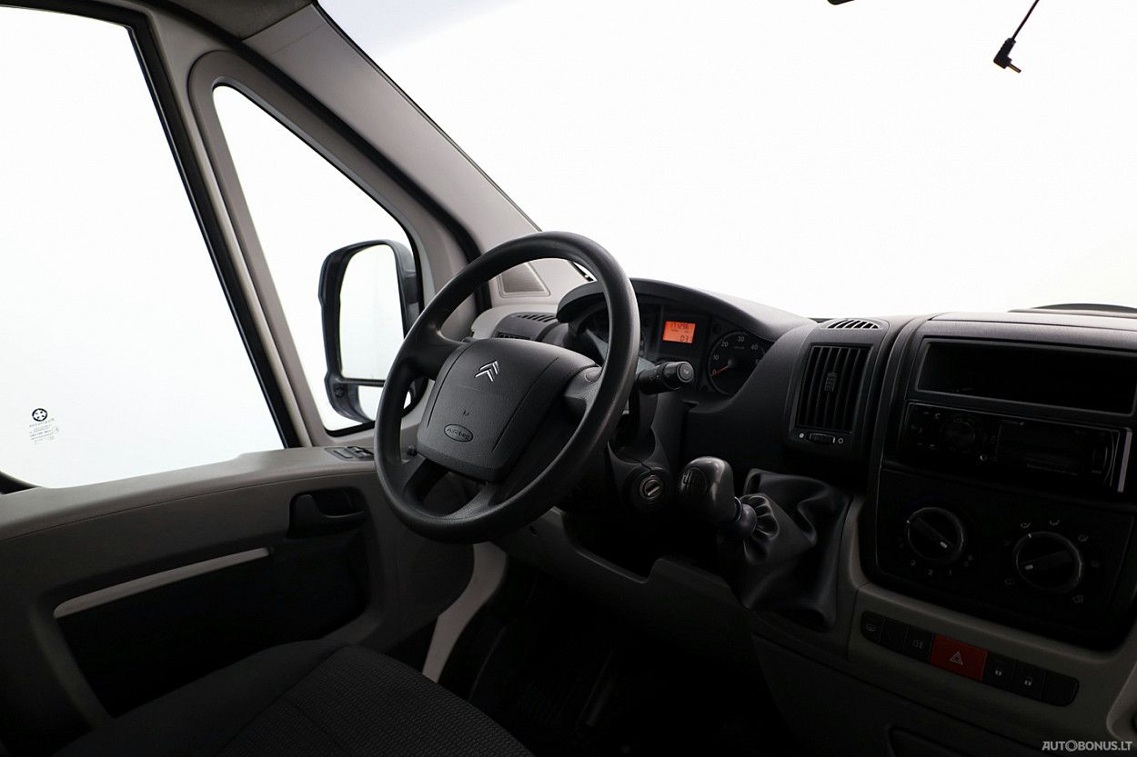 Citroen Jumper | 4