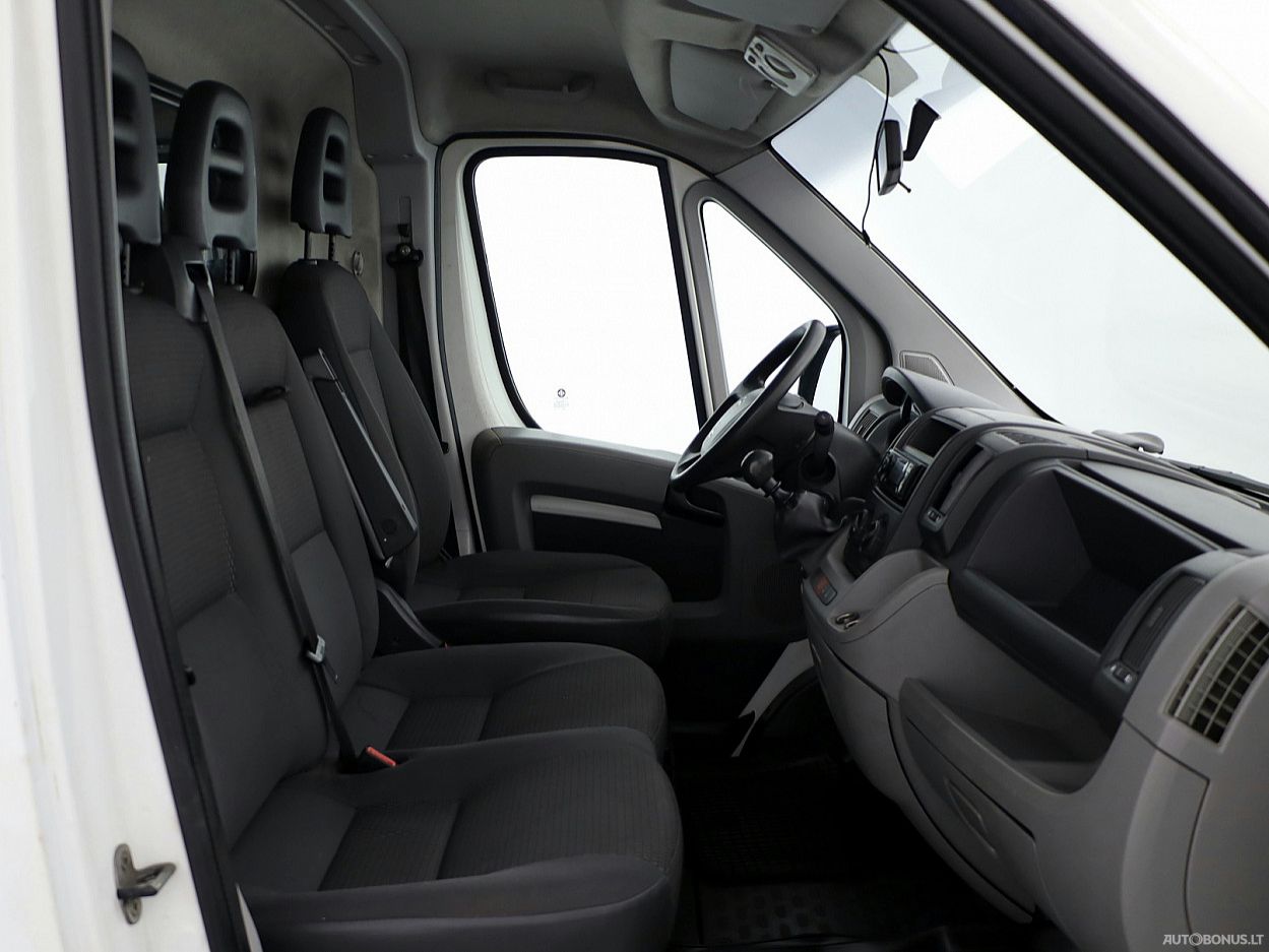 Citroen Jumper | 5