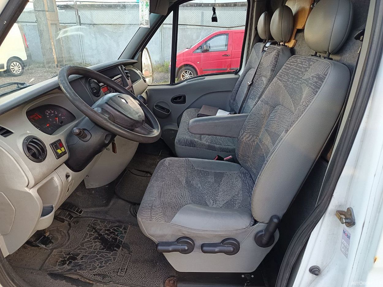 Renault Master | 6