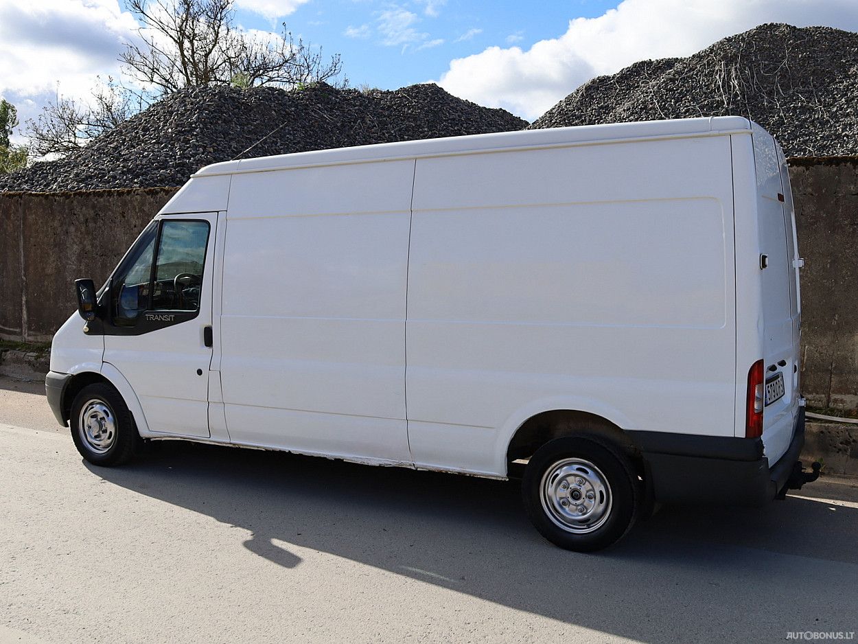 Ford Transit | 3