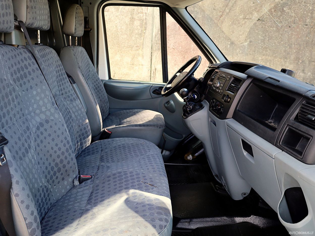 Ford Transit | 5
