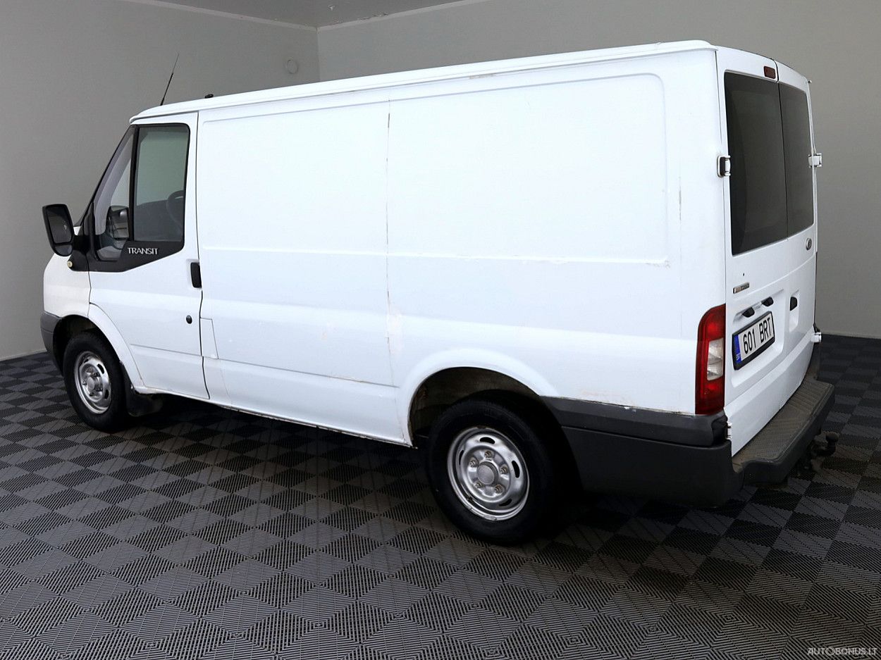 Ford Transit | 3