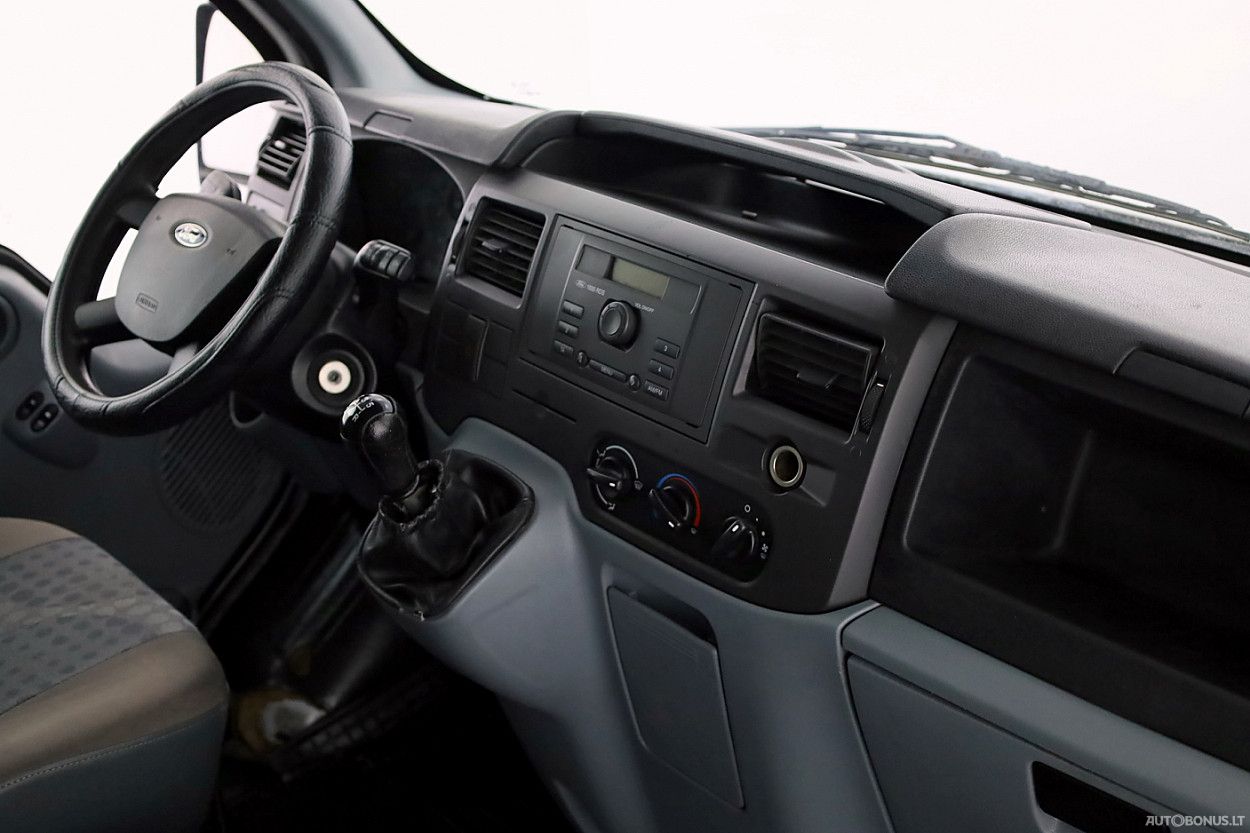 Ford Transit | 4