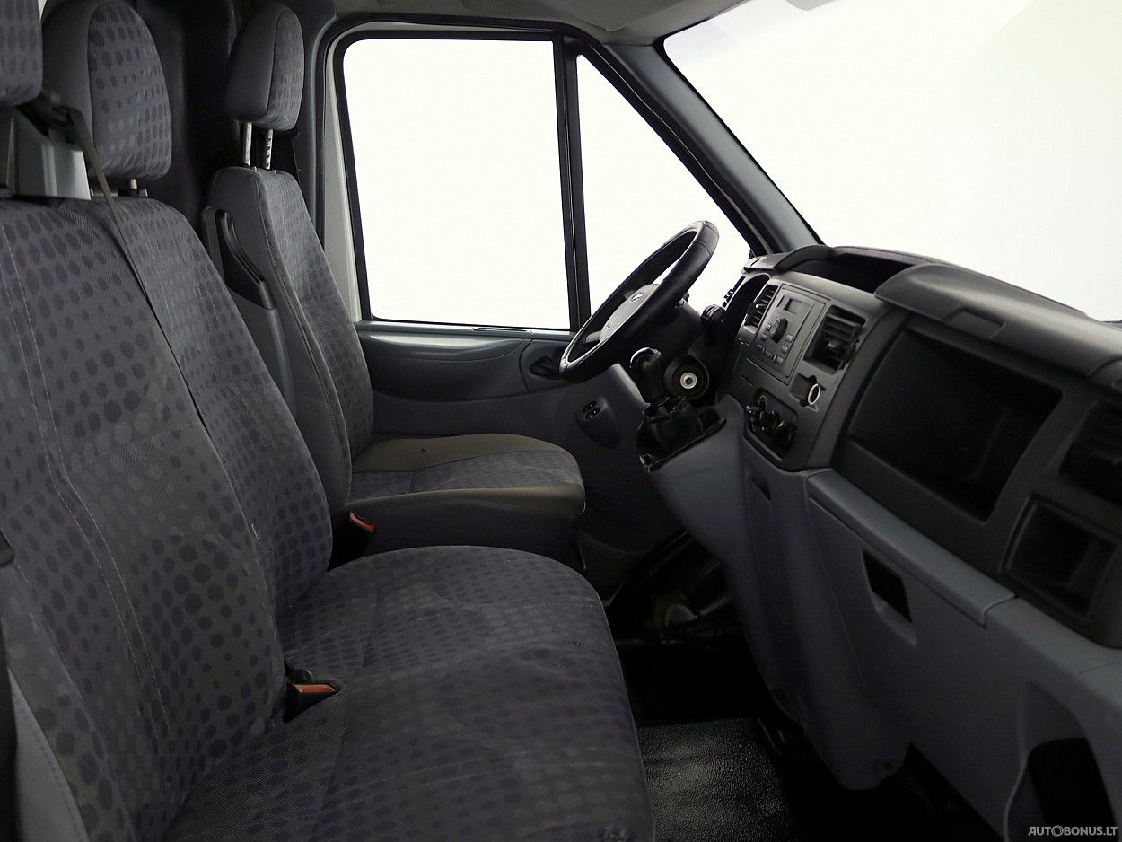 Ford Transit | 5
