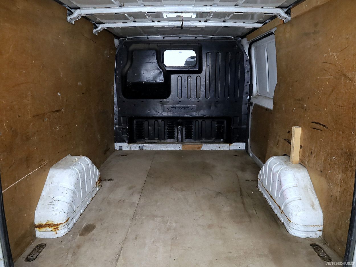 Ford Transit | 7