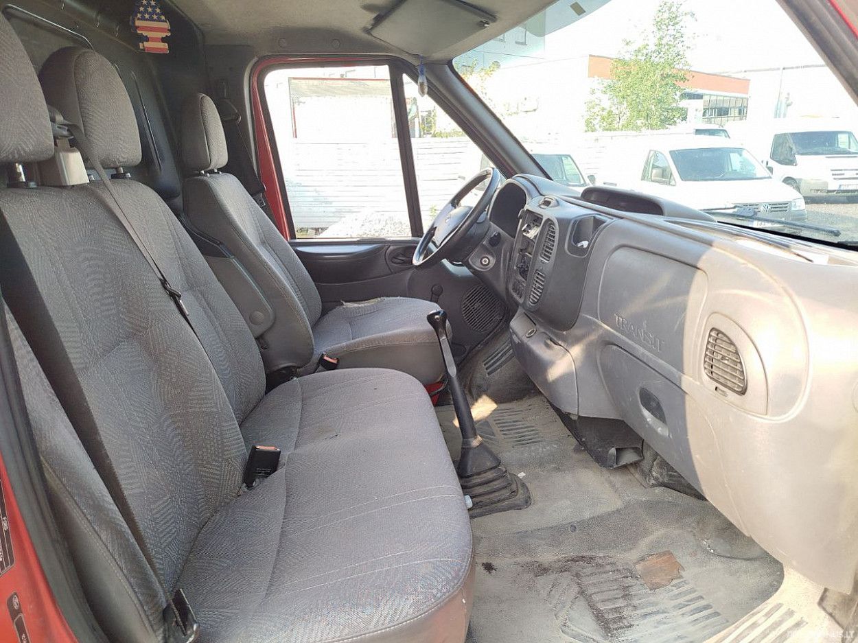 Ford Transit | 5
