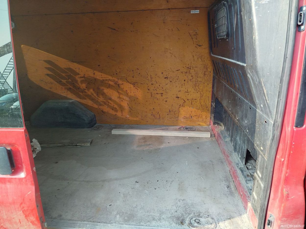 Ford Transit | 6