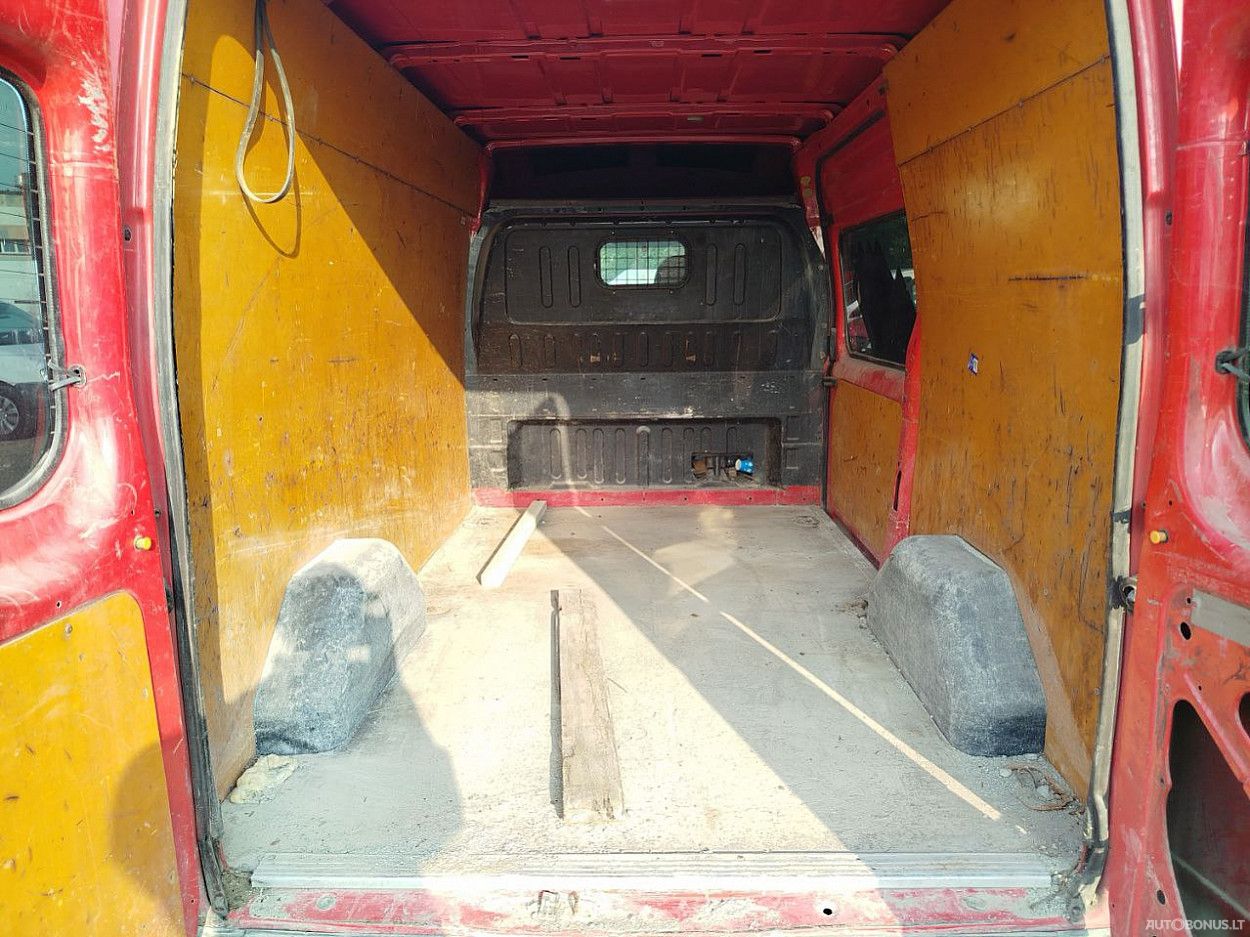 Ford Transit | 7