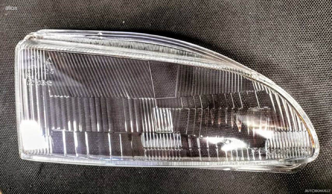 Honda Civic, Hečbekas