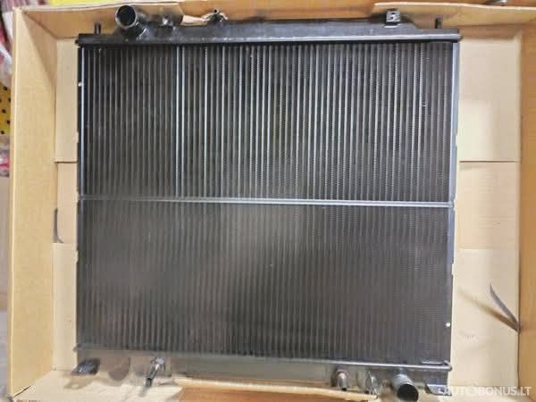 Mitsubishi Space Gear