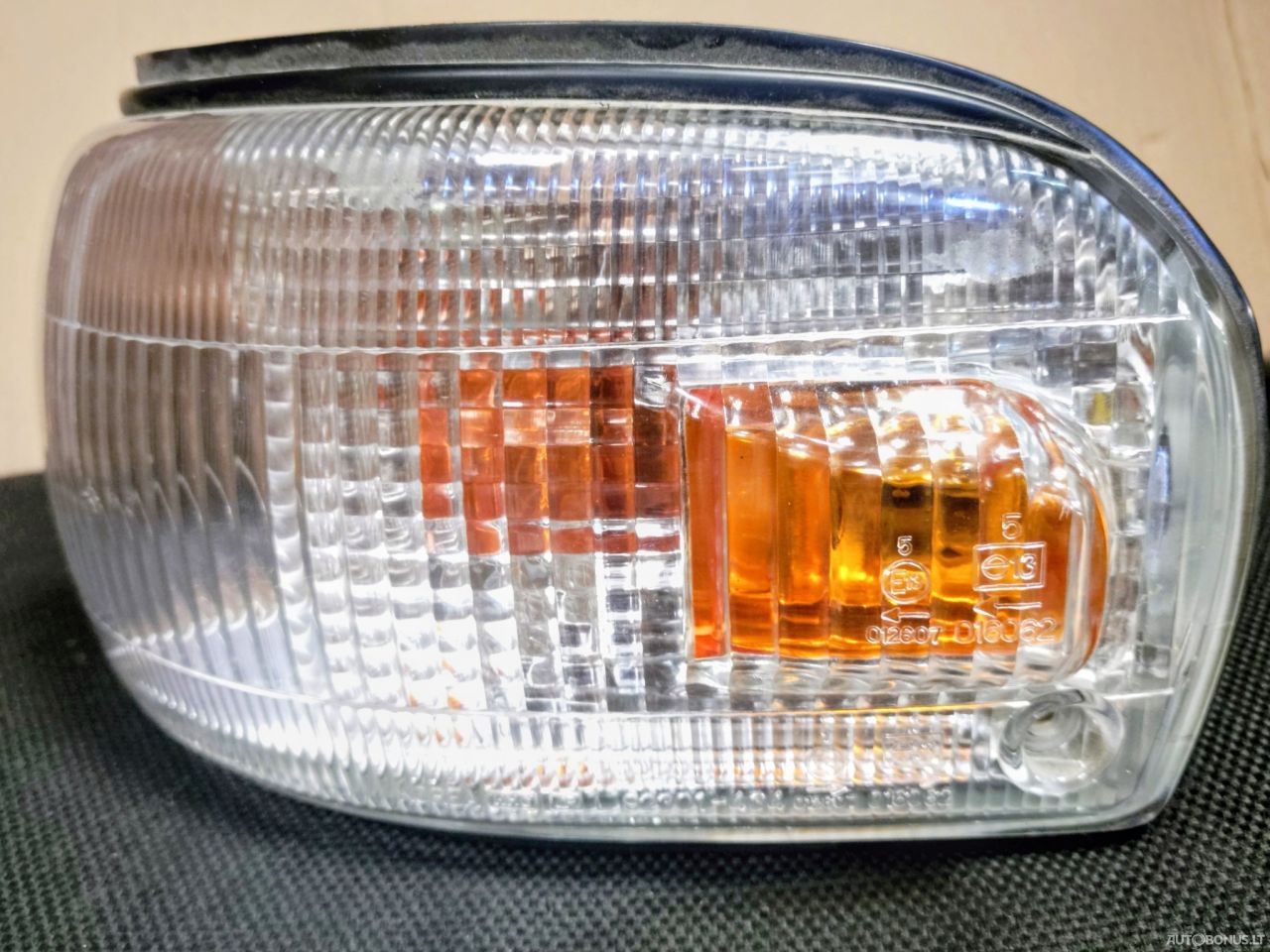 Hyundai H100 | 2