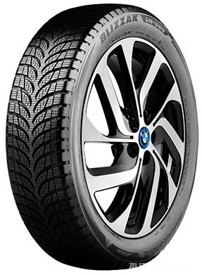 Bridgestone 155/70R19 žieminės padangos