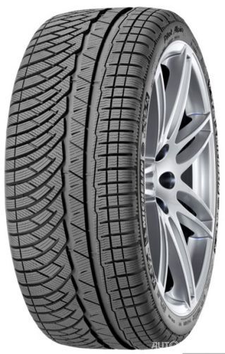Michelin 245/50R18 žieminės padangos