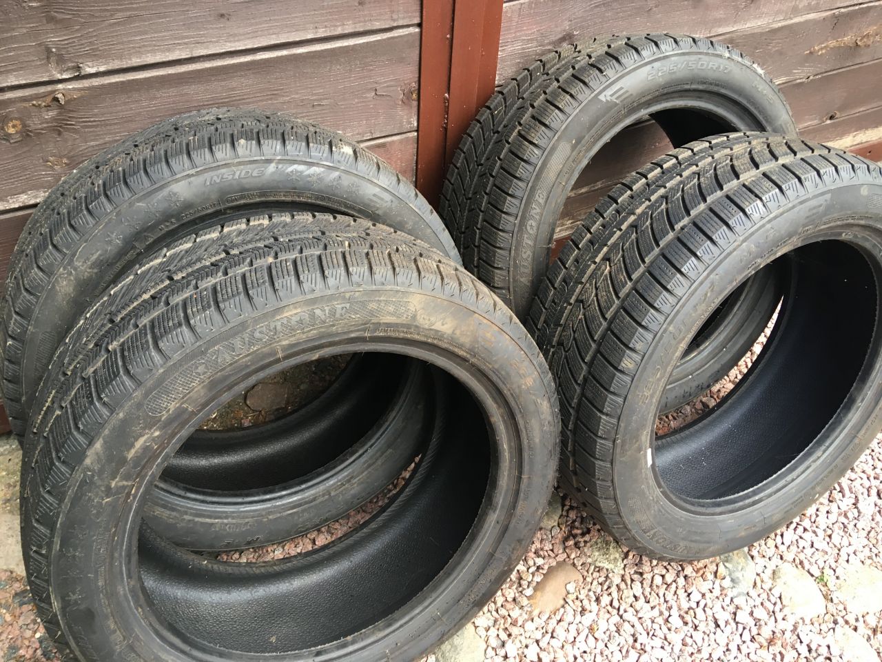 Autogrip žieminės padangos | 2
