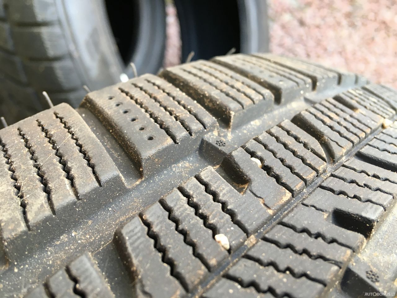 Autogrip žieminės padangos | 4