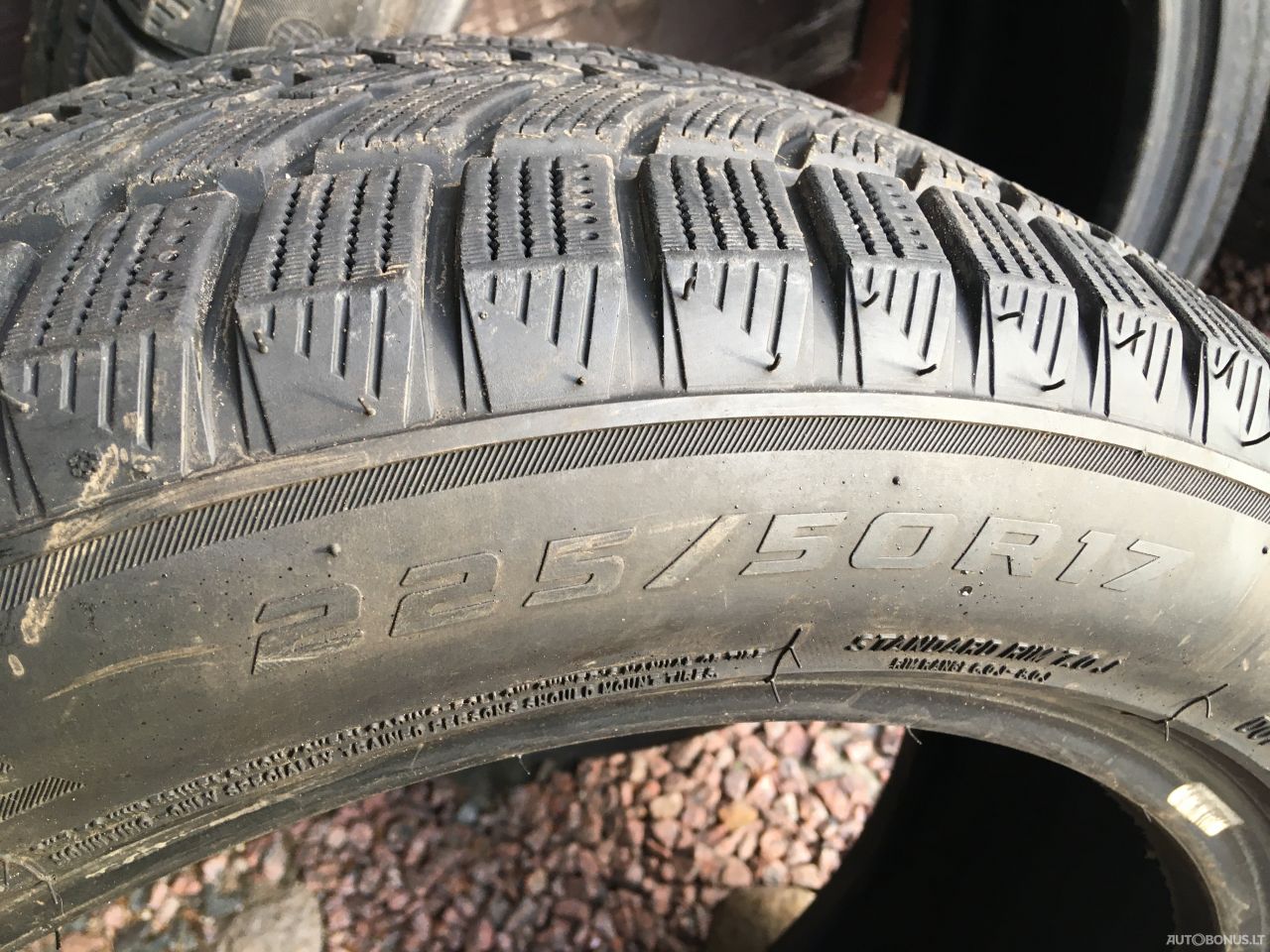 Autogrip žieminės padangos | 5