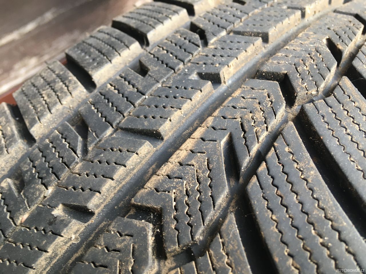 Autogrip žieminės padangos | 6