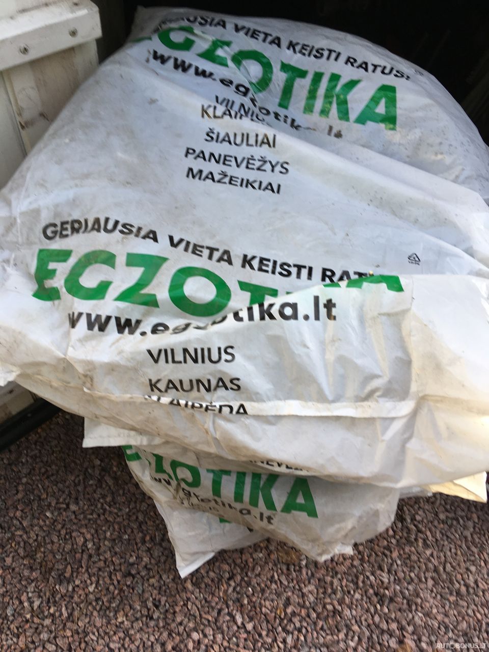 Autogrip žieminės padangos | 7