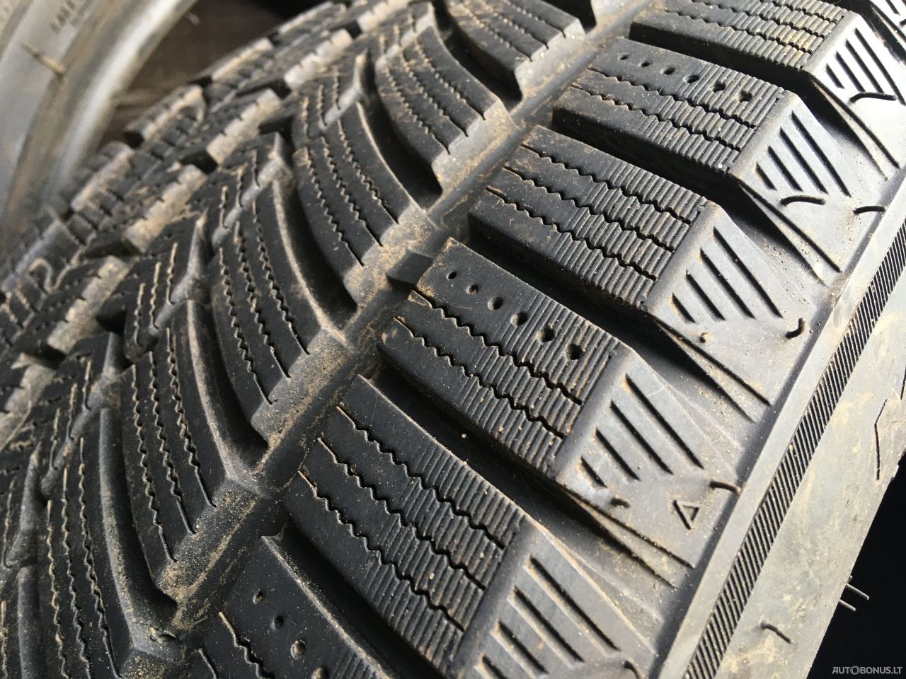 Autogrip žieminės padangos | 8