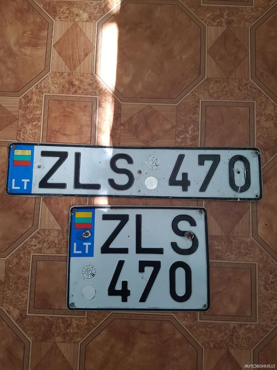 ZLS470