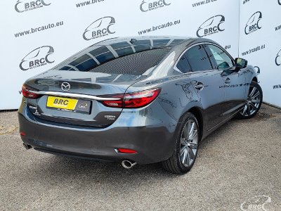 Mazda 6 | 1
