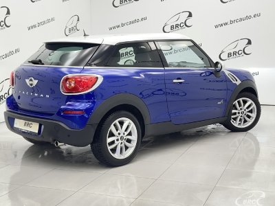 Mini Paceman | 1