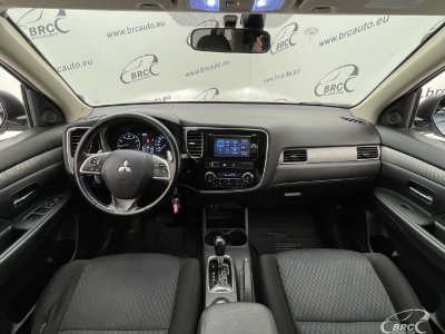 Mitsubishi Outlander | 2