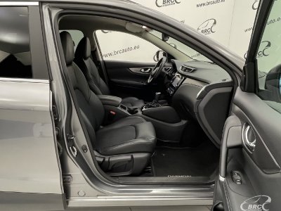 Nissan Qashqai | 3