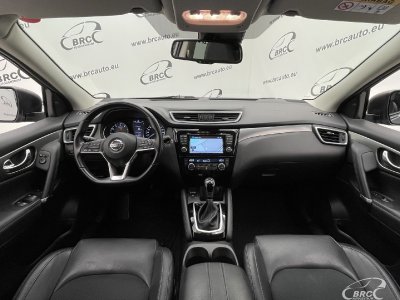 Nissan Qashqai | 2
