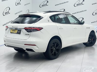 Maserati Levante | 1