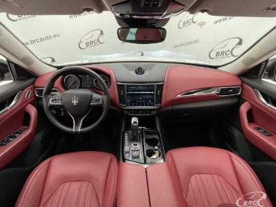 Maserati Levante | 2