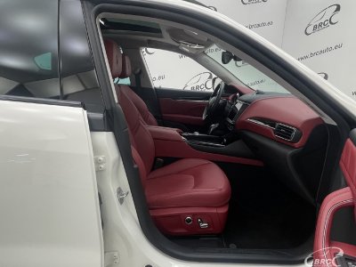 Maserati Levante | 3