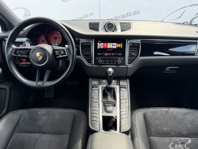 Porsche Macan | 2