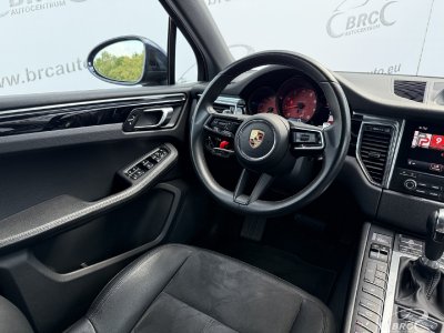 Porsche Macan | 3