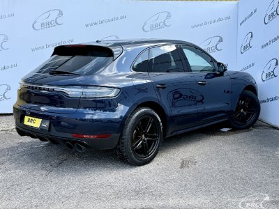 Porsche Macan | 1